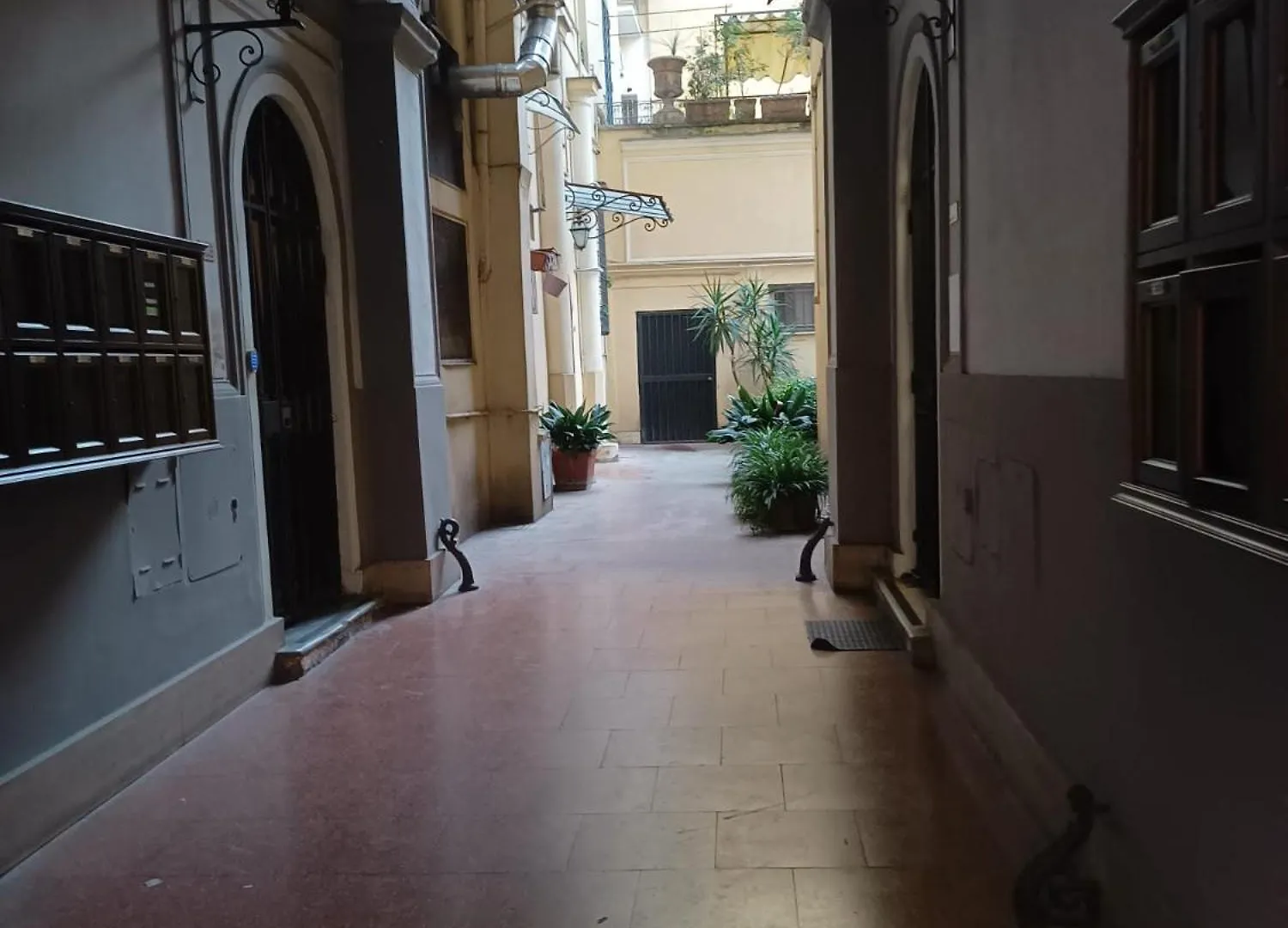 רומא Repubblica Apartment