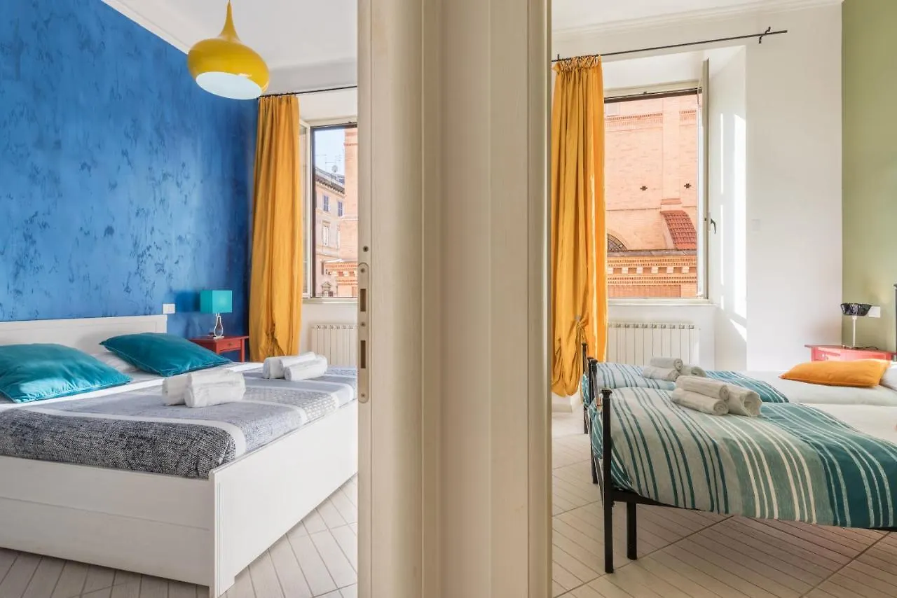 רומא Repubblica Apartment איטליה