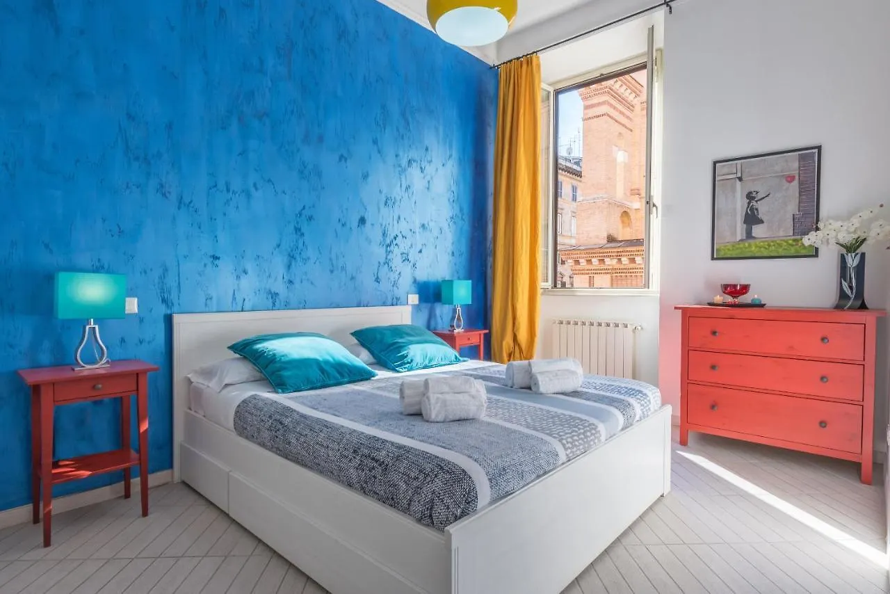 רומא Repubblica Apartment 0*,  איטליה