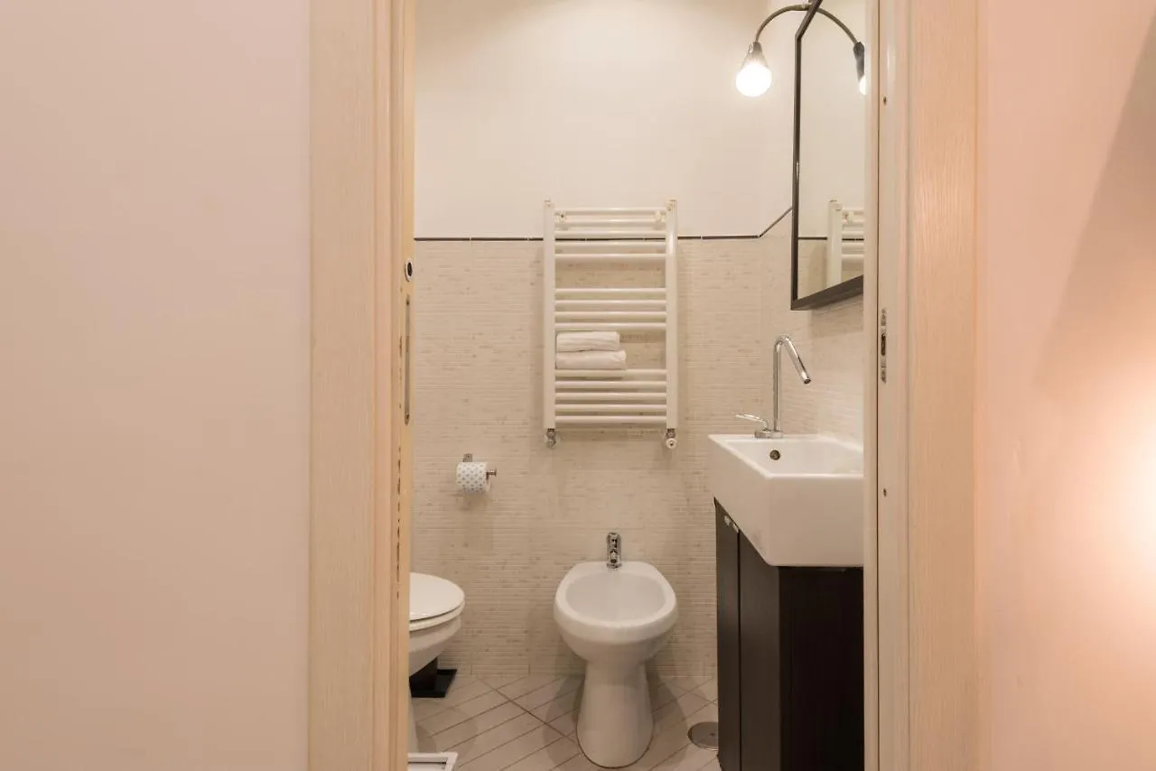 רומא Repubblica Apartment
