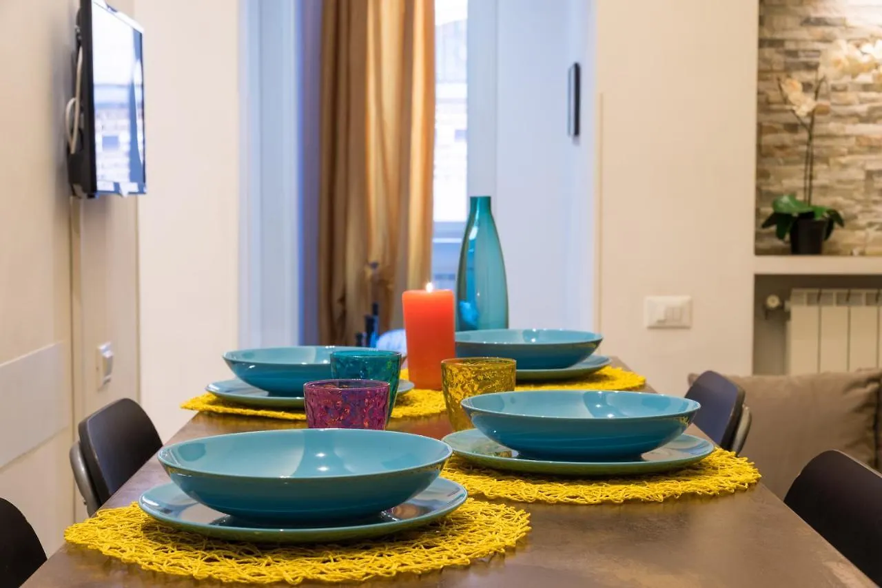 רומא Repubblica Apartment