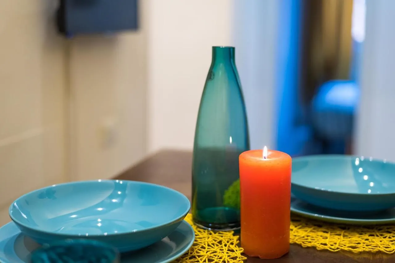 רומא Repubblica Apartment
