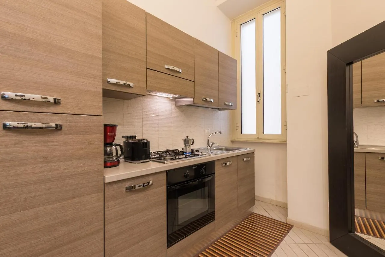רומא Repubblica Apartment