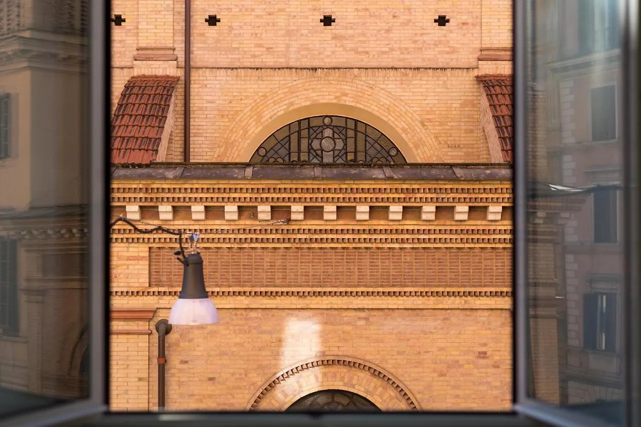רומא Repubblica Apartment