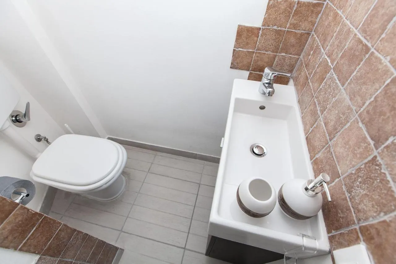 רומא Repubblica Apartment 0*,  איטליה