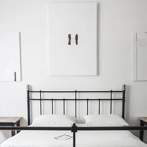 Coliving Trastevere Séjour chez l'habitant