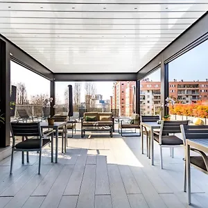 Joivy San Cristoforo - Terrace, Gym & , Milan Italie