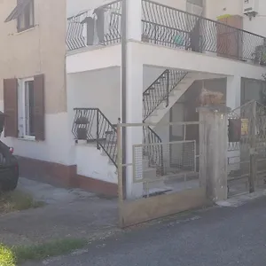 In Pandora's Box 5 Lands , Vezzano Ligure Italie