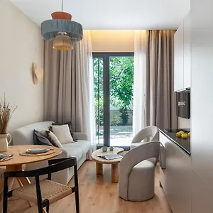 Magno Pureza Apartment Seville