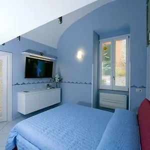 Casa S Lucia , Amalfi Italie