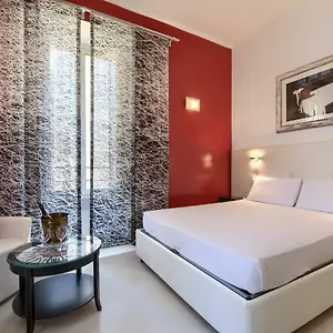 Per Uso Turistico D'ambrosio Antonella Gli Scipioni 53 Appartement