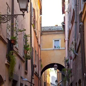 In Loft Cappellari Apartamento