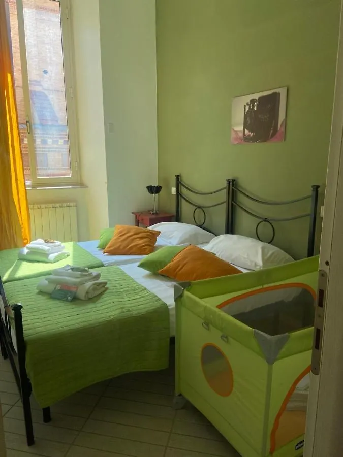Repubblica Apartment Rome