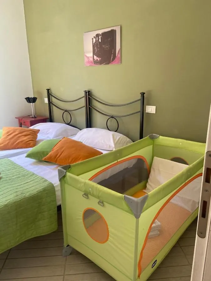 Repubblica Apartment Rome Italy