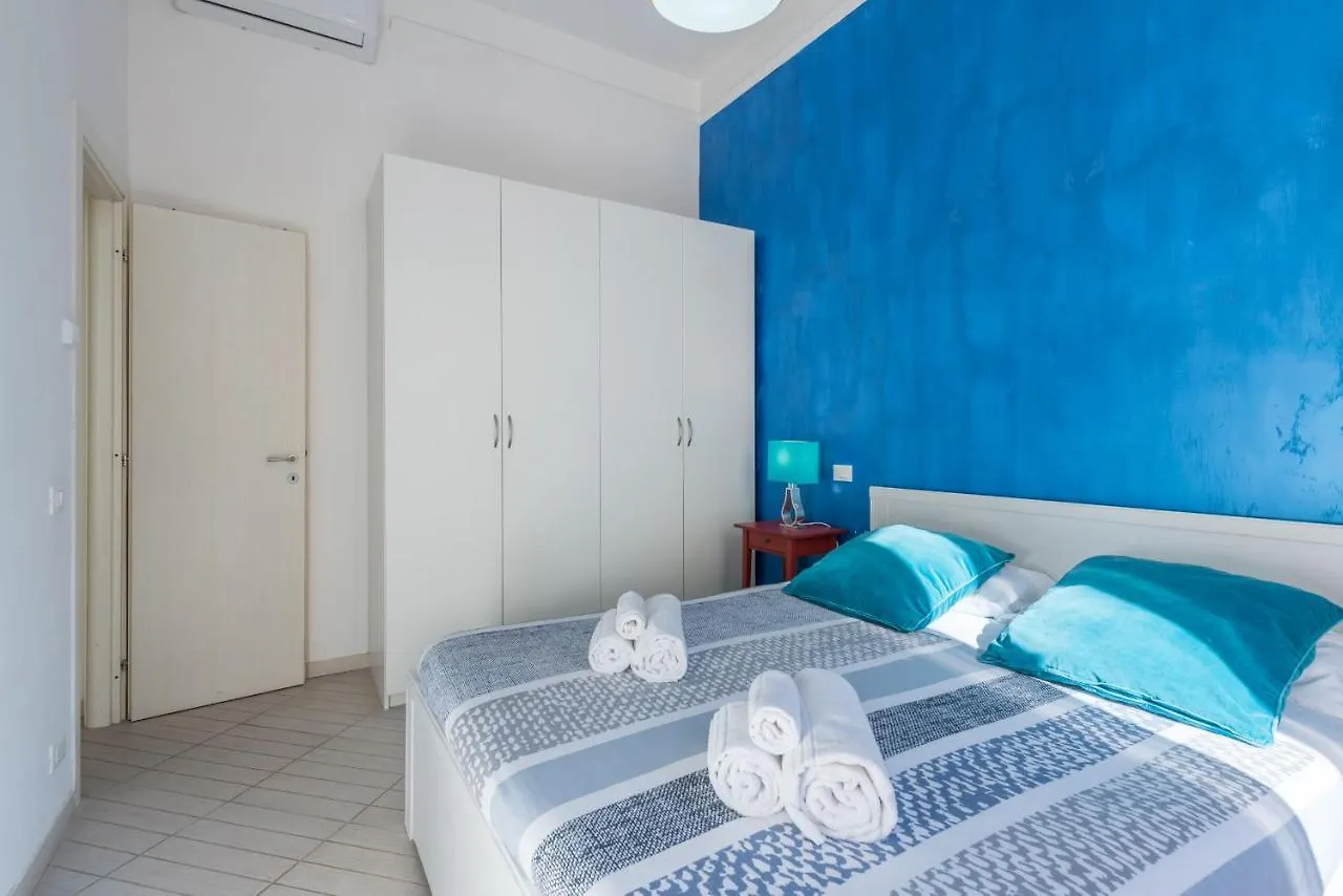 Repubblica Apartment Rome Italy