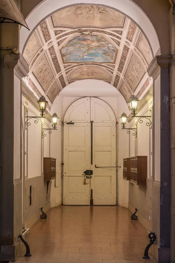 Repubblica Apartment Rome