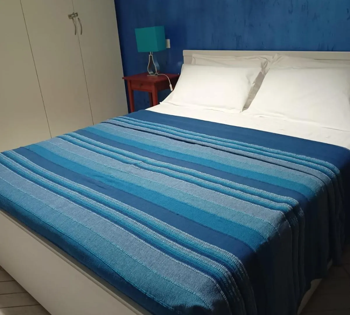 روما Repubblica Apartment