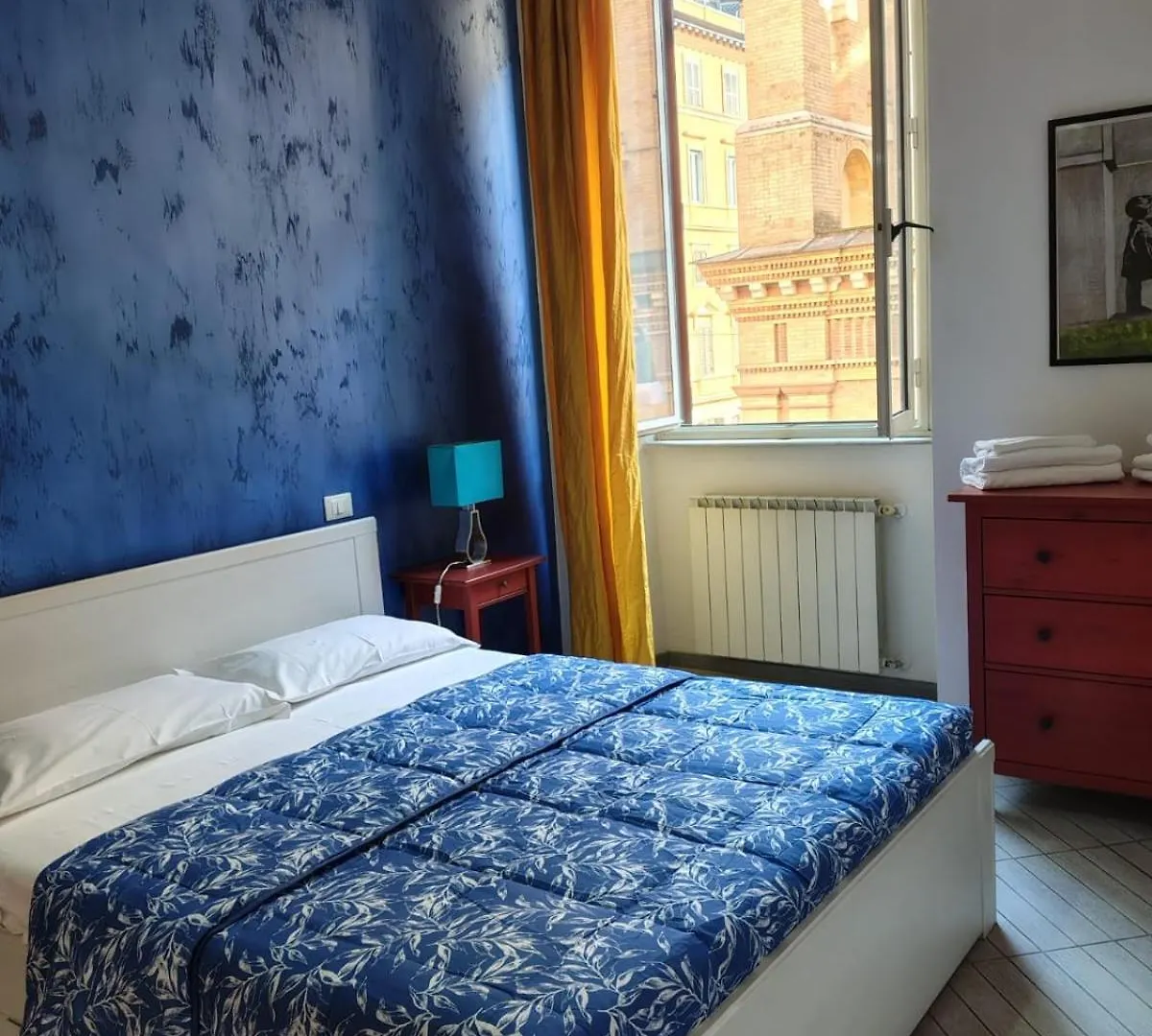 Repubblica Apartment Ρώμη