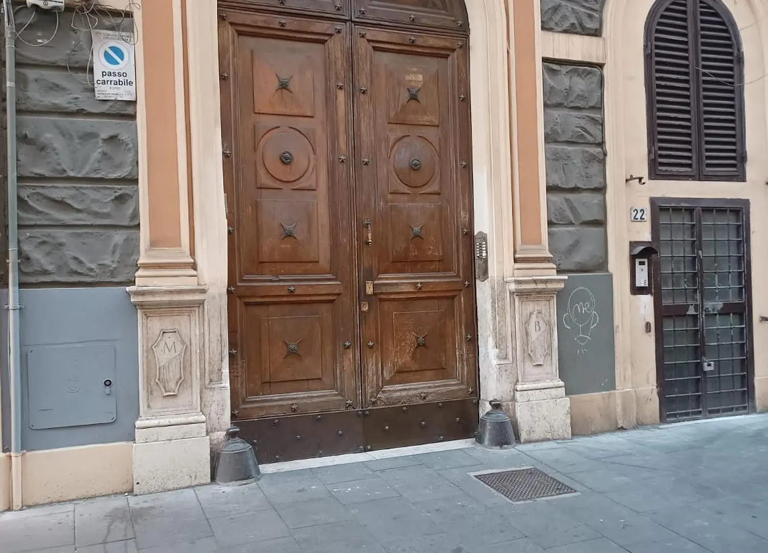 Repubblica Apartment Ρώμη 0*,  Ιταλία