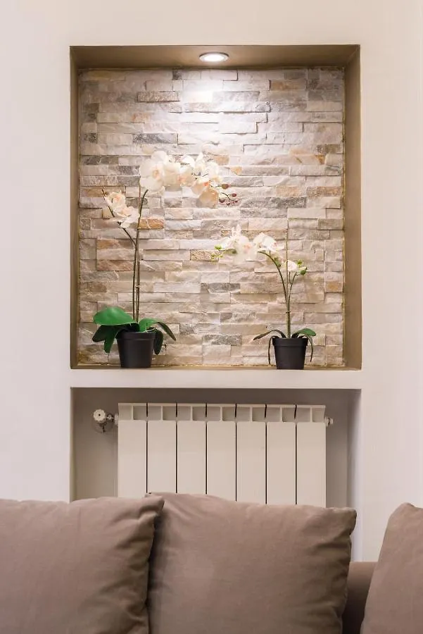 روما Repubblica Apartment