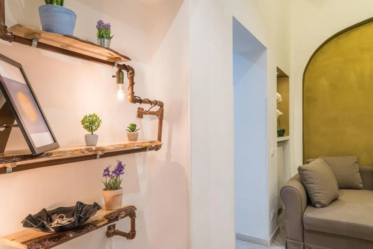 Repubblica Apartment Ρώμη Ιταλία