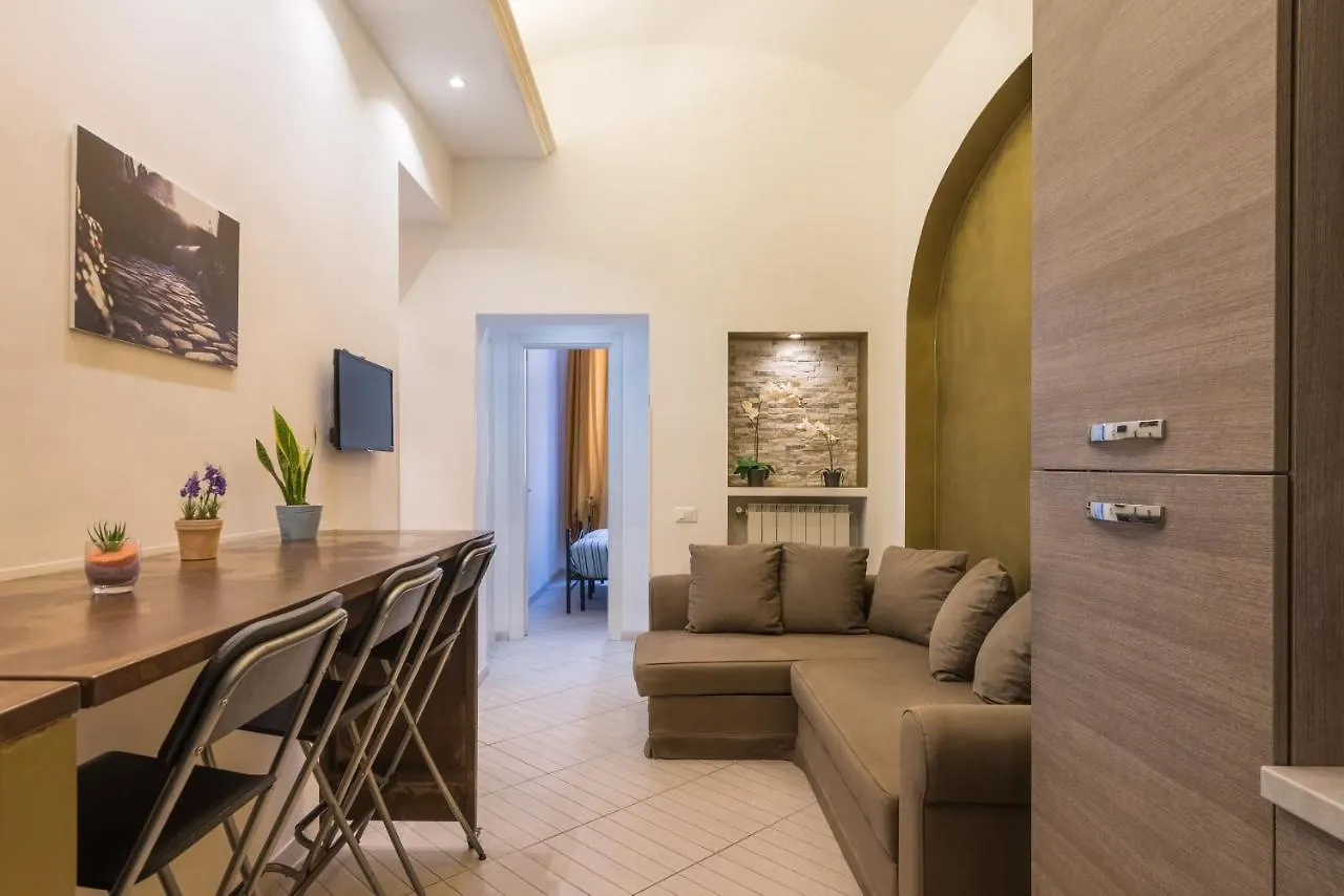 Repubblica Apartment Ρώμη