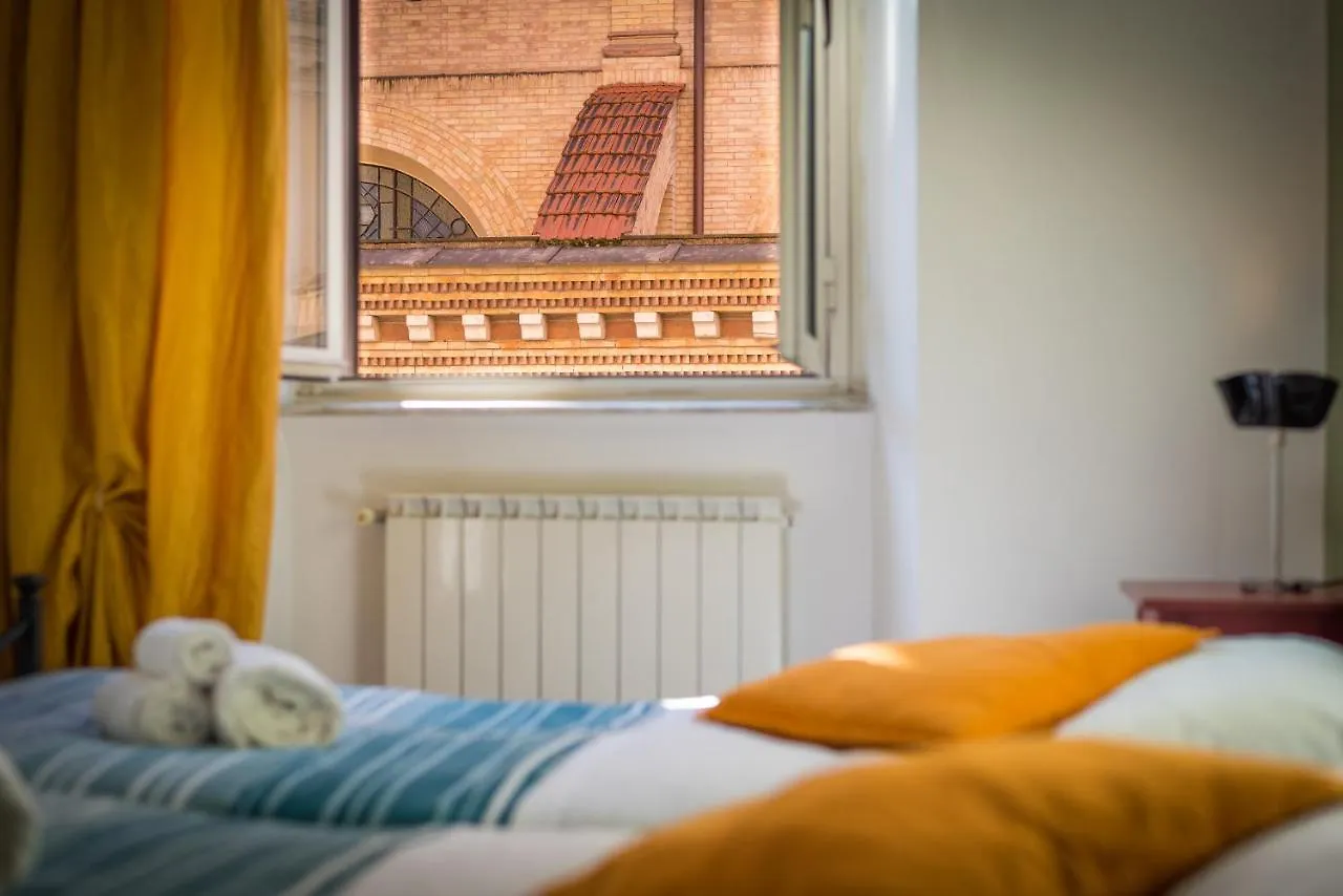 Repubblica Apartment Rome