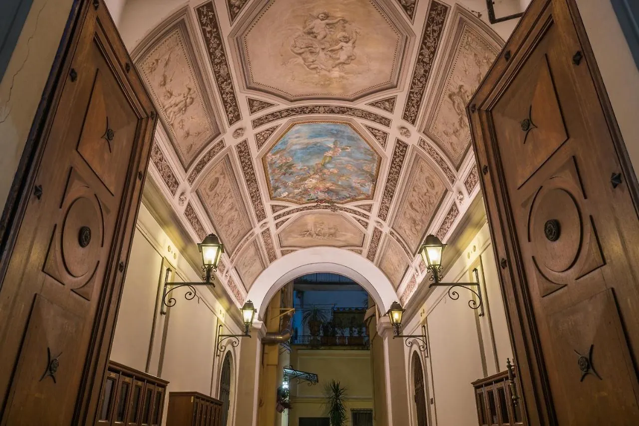Repubblica Apartment Rome 0*,
