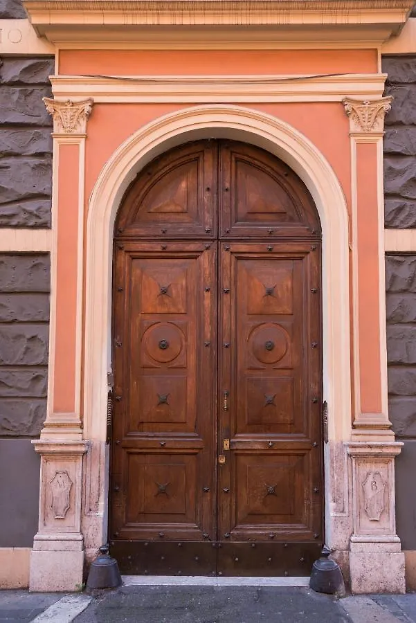 Repubblica Apartment Rome