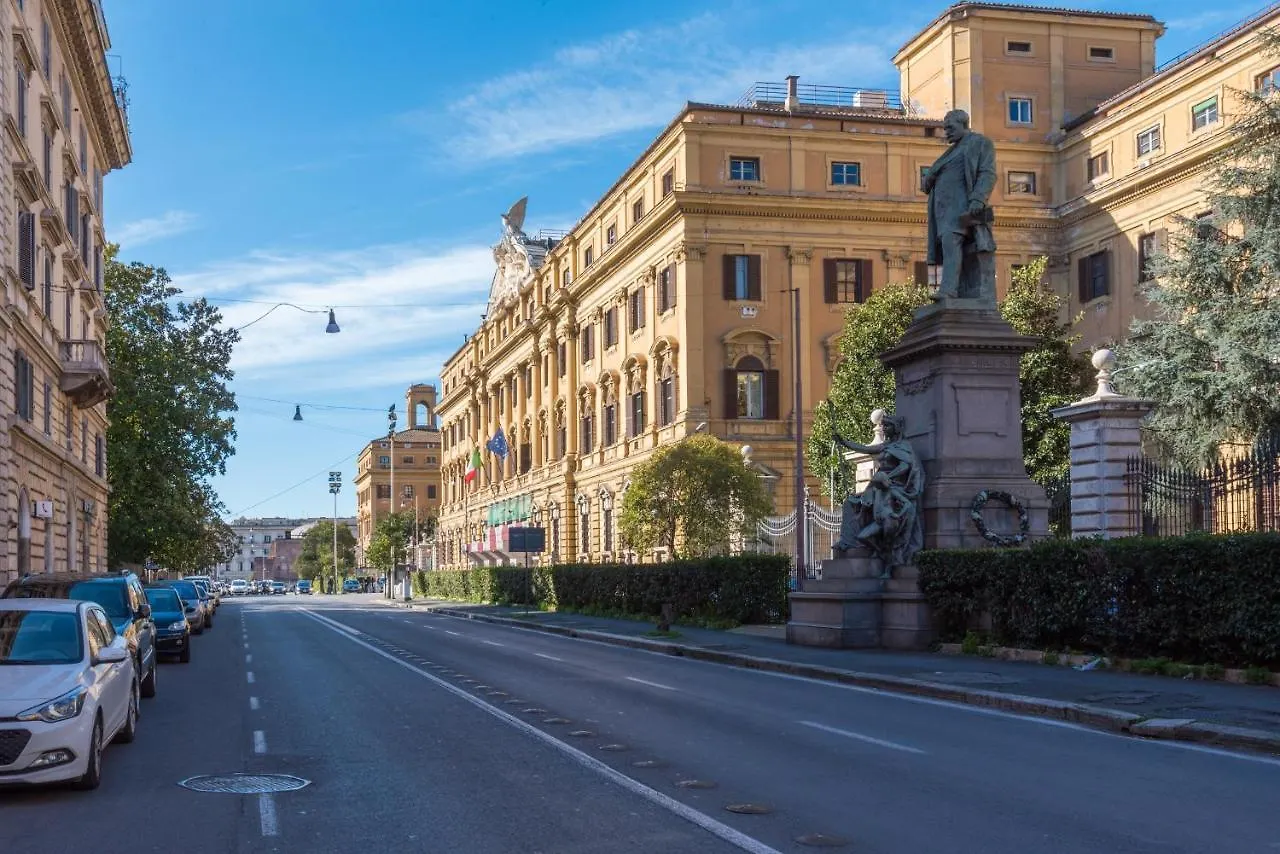 Repubblica Apartment Ρώμη 0*,  Ιταλία